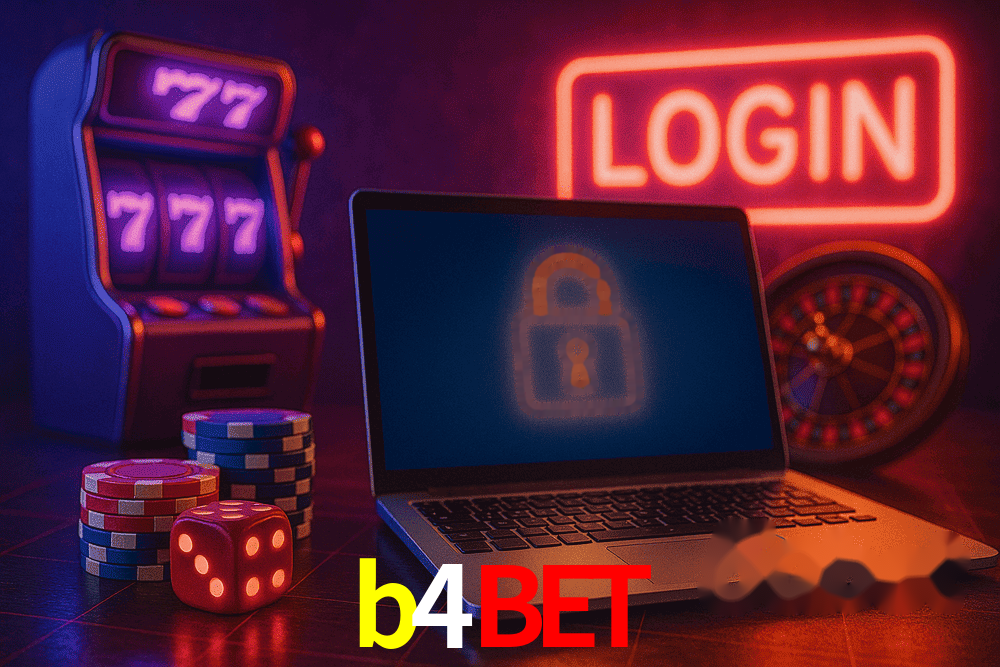 Casino VIP b4bet