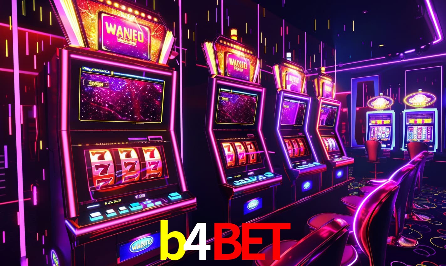 Explorando a Categoria de Eventos em Apostas na b4bet