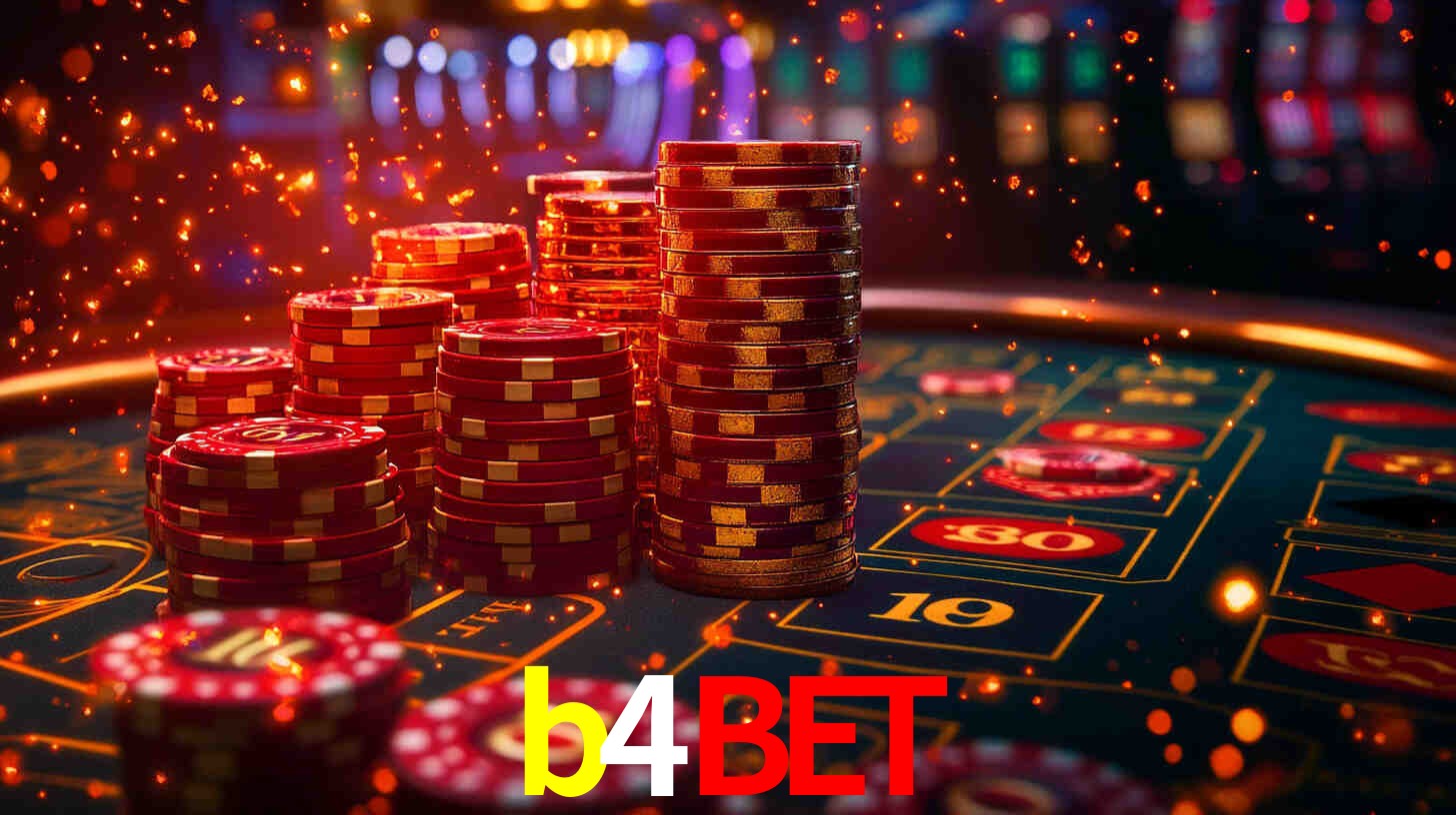 Premium Interface b4bet